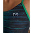 TYR Durafast Elite Cutoutfit Speedwarp Swimsuit