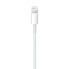 Фото #2 товара Кабель для зарядки Apple Lightning к USB 0,5 м