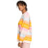 ROXY Brilliant Sky sweatshirt