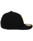 ფოტო #6 პროდუქტის Pittsburgh Pirates Low Profile AC Performance 59FIFTY Cap