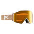 Фото #1 товара ANON M4S Cylindrical ski goggles