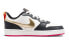 Кроссовки Nike Court Borough Low 2 SE1 GS DJ0040-100