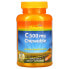 Фото #1 товара Thompson, C 500 мг, жевательные таблетки с натуральным апельсиновым вкусом, 60 жевательных таблеток