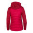 Фото #4 товара IZAS Navasa W hoodie fleece