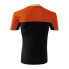 Фото #4 товара T-shirt Malfini Colormix M MLI-10911 orange