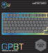 Фото #3 товара Glorious PC Gaming Race GPBT - Keyboard cap - Polybutylene terephthalate (PBT) - Black