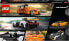 Фото #14 товара LEGO Speed Champions McLaren Solus GT & McLaren F1 LM, 2 Iconic Racing Car Toys, Hypercar Model Kit, Car Collectible 2023 Set 76918