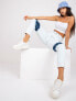 Фото #2 товара Spodnie jeans-RO-SP-PNT-N10.50P-jasny niebieski