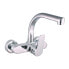 Фото #1 товара EDM 01145 High Built-in Sink Mixer Tap