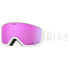 Фото #2 товара GIRO Millie Ski Goggles