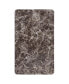 Gray Marble Pvc Restaurant Dining Table Top