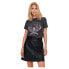 ფოტო #1 პროდუქტის ONLY Lucy Life Regular Western short sleeve T-shirt