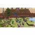 Видеоигра для Switch Nintendo Minecraft Legends - Deluxe edition