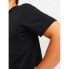 ფოტო #4 პროდუქტის JACK & JONES Blunixs Henley short sleeve T-shirt
