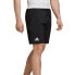 Фото #4 товара Шорты для тенниса Adidas CLUB SW Short 9 черные