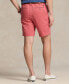 ფოტო #2 პროდუქტის Men's 8-Inch Relaxed Fit Chino Shorts