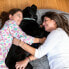 Фото #12 товара Лежанка для собак и людей | Human Dog Bed XXL InnovaGoods Grey