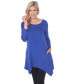 Фото #1 товара Women's Makayla Tunic