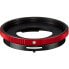 Olympus CLA-T01 - Black - Red - 4.05 cm