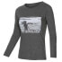ფოტო #1 პროდუქტის TRANGOWORLD Jara long sleeve T-shirt