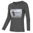 Фото #1 товара TRANGOWORLD Jara long sleeve T-shirt