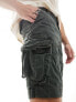 Фото #5 товара Superdry Core cargo short in surplus goods olive green