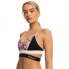 Фото #4 товара ROXY ERJX305075 Active Bikini Top