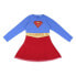 Фото #1 товара Платье женское CERDA GROUP Superman.