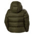 Фото #4 товара HELLY HANSEN Essence Down jacket