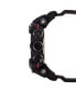ფოტო #2 პროდუქტის Men's Digital Black Resin Watch, 52.7mm, GW9500-1