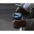 Фото #5 товара Кружка для кофе с изолированным изливом Joseph Joseph Reisebecher