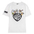 CERDA GROUP Warner 100 short sleeve T-shirt