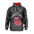 Фото #1 товара OTSO Running Stones hoodie