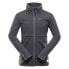 ALPINE PRO Qerto full zip fleece