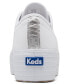 Фото #10 товара Кроссовки Keds Triple Up Casual Snearkers