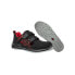 Фото #4 товара Albatros Clifton Air Low U MLI-S21B1 shoes black