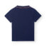 BOBOLI 398044 short sleeve T-shirt
