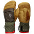 Фото #2 товара BLACK DIAMOND Progression mittens