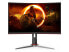 Фото #1 товара AOC C27G2Z 27" Curved Frameless Ultra-Fast Gaming Monitor, FHD 1080p, 0.5ms 240H