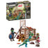 Фото #2 товара PLAYMOBIL Starter Pack Mission Liberate Triceratops Construction Game