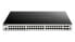 D-Link DGS-1510-20/E - Managed - L2/L3 - Gigabit Ethernet (10/100/1000) - Full duplex - Rack mounting - 1U