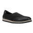 VANELi Quade Slip On Womens Black Flats Casual 306770