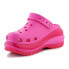 Crocs Mega Crush Clog