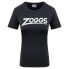 Фото #1 товара ZOGGS Lucy short sleeve T-shirt