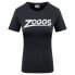 ფოტო #1 პროდუქტის ZOGGS Lucy short sleeve T-shirt