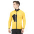 Фото #2 товара SALEWA Pedroc Polarlite full zip fleece