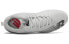 Фото #5 товара New Balance FuelCell 4040 v6 Mid-Metal 中帮舒适耐磨训练鞋 白黑 / Кроссовки New Balance FuelCell M4040TW6