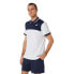 Фото #5 товара ASICS Court short sleeve polo