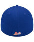 Men's Royal New York Mets Active Pivot 39Thirty Flex Hat