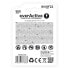 Rechargeable Batteries EverActive EVHR22-550C 9 V